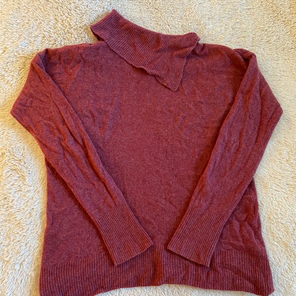 100% Cashmere - Nicole Miller - Sweater
